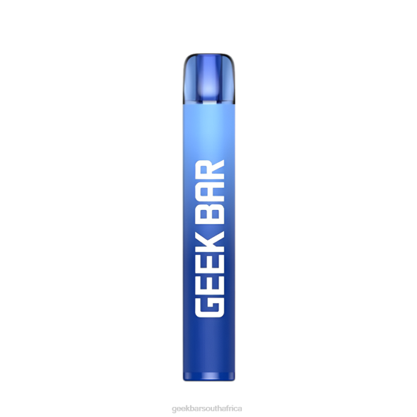 Geek Bar Prices | Geek Bar E600 Disposable Vape Blueberry V664196